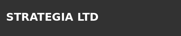 Strategia Ltd Logo